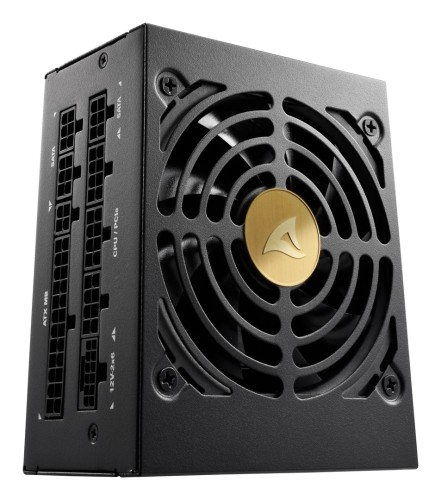 Sharkoon Zasilacz Rebel P20 SFX 850W Modułowy - 2807794