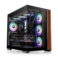 Obudowa Thermaltake View 380 WS Midi Tower ARGB sprzedaż detaliczna - 2807802