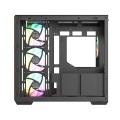 Obudowa Thermaltake View 380 WS Midi Tower ARGB sprzedaż detaliczna - 2807806