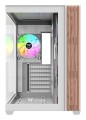 Obudowa Thermaltake View 380 WS Midi Tower ARGB Snow Biały sprzedaż detaliczna - 2807809