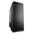 Obudowa MODECOM Oberon Silent AT-OBERON-PS-10-000000-0002 (ATX, ITX, Micro ATX; kolor czarny) (WYPRZEDAŻ) - 2807816