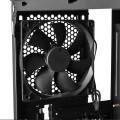 Obudowa MODECOM Oberon Silent AT-OBERON-PS-10-000000-0002 (ATX, ITX, Micro ATX; kolor czarny) (WYPRZEDAŻ) - 2807828