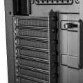 Obudowa MODECOM Oberon Silent AT-OBERON-PS-10-000000-0002 (ATX, ITX, Micro ATX; kolor czarny) (WYPRZEDAŻ) - 2807824