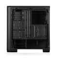 Obudowa MODECOM Oberon Silent AT-OBERON-PS-10-000000-0002 (ATX, ITX, Micro ATX; kolor czarny) (WYPRZEDAŻ) - 2807820