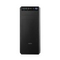 Obudowa MODECOM Oberon Silent AT-OBERON-PS-10-000000-0002 (ATX, ITX, Micro ATX; kolor czarny) (WYPRZEDAŻ) - 2807817