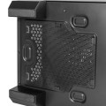 Obudowa MODECOM Oberon Silent AT-OBERON-PS-10-000000-0002 (ATX, ITX, Micro ATX; kolor czarny) (WYPRZEDAŻ) - 2807827