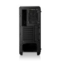 Obudowa MODECOM Oberon Silent AT-OBERON-PS-10-000000-0002 (ATX, ITX, Micro ATX; kolor czarny) (WYPRZEDAŻ) - 2807818