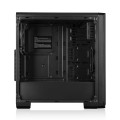 Obudowa MODECOM Oberon Silent AT-OBERON-PS-10-000000-0002 (ATX, ITX, Micro ATX; kolor czarny) (WYPRZEDAŻ) - 2807819