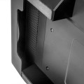 Obudowa MODECOM Oberon Silent AT-OBERON-PS-10-000000-0002 (ATX, ITX, Micro ATX; kolor czarny) (WYPRZEDAŻ) - 2807829