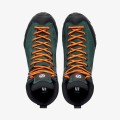 Scarpa MOJITO HIKE GTX WOMAN Damski Dorosły Zielony, Pomarańczowy - 2807868