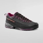 Buty podejściowe damskie La Sportiva TX4 Evo GTX - carbon/springtime rozmiar: 38 - 2785340