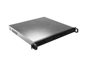 Obudowa LANBERG ATX serwerowa 420/10 19"/1U