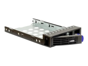Obudowa dysku twardego Inter-Tech ST-5255 2.5/3.5" SAS SATA Serial ATA II Serial ATA III 6 Gbps Hot-Swappable 88887370