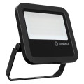 Projektor LEDVANCE 65W czarny, 4000K, IP65, juodas - 2807920