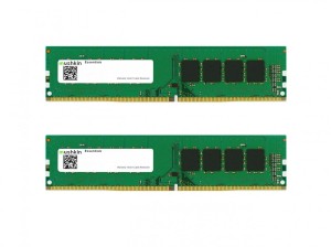 Mushkin Essentials Memory Module 32