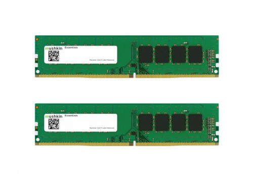 Mushkin Essentials Memory Module 32 - 2807938