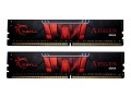 G.Skill F4-2400C17D-32GIS moduł pamięci 32 GB 2 x 16 GB DDR4 - 2807958