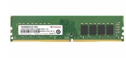 Pamięć DDR4 8 GB PC 3200 CL22 Transcend JetRam, JM3200HLB-8G - 2807964