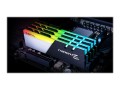 Pamięć RAM G.Skill TridentZ Neo Series - DDR4 - 32 GB: 4 x 8 GB - DIMM 288-pin - unbuffered - 2807974