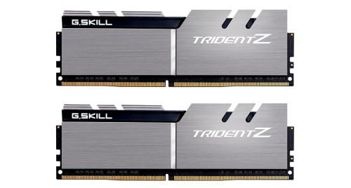 Pamięć RAM G.Skill TridentZ DDR4 - 32 GB: 2 x 16 GB - DIMM 288-pin - unbuffered - 2807975
