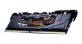 Zestaw pamięci G.SKILL FlareX AMD F4-3200C16D-32GFX (DDR4 DIMM; 2 x 16 GB; 3200 MHz; CL16) (WYPRZEDAŻ) - 2807983
