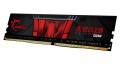 G.SKILL AEGIS DDR4 8GB 3200MHZ CL16 F4-3200C16S-8GIS (WYPRZEDAŻ) - 2807984