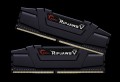 Zestaw pamięci G.SKILL RipjawsV F4-3200C16D-32GVK (DDR4 DIMM; 2 x 16 GB; 3200 MHz; CL16) (WYPRZEDAŻ) - 2807986