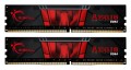 G.SKILL AEGIS DDR4 2X16GB 3200MHZ CL16 XMP2 F4-3200C16D-32GIS (WYPRZEDAŻ) - 2807989