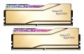 Pamięć DDR5 32GB PC 6000 CL28 G.Skill KIT (2x16GB) TR5NG NEO RGB/A - 2808010