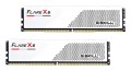 Zestaw RAM G.Skill DIMM 32 GB DDR5-6000 2x 16 Dual-Kit biały F5-6000J2836G16GX2-FX5W Flare X5 - 2808030