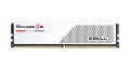 Pamięć DDR5 PC5600 G.Skill 32GB Kit 2x16 Ripjaws S5 White - 2808045