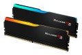 Pamięć DDR5 64 GB PC 6000 CL30 G.Skill (2x32GB) 64-M5 RGB RM5RK - 2808056
