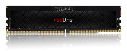DDR5 16GB PC 4800 CL40 Mushkin 1,1V Redline pojedynczy stażysta detaliczny - 2808059