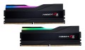 Pamięć RAM DDR5 64GB PC 6000 CL28 G.Skill ZESTAW (2x32GB) 64-TZ5RK RGB - 2808070