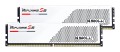 G.Skill DDR5 32GB PC 6000 CL28 ZESTAW (2x16GB) 32-RS5W - 2808075