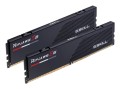 Zestaw pamięci RAM G.Skill DDR5 32GB PC 6000 CL28 (2x16GB) F5-6000J2836G16GX2-RS5K - 2808079