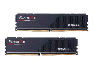 Komputer PC DDR5 96 GB 5600 CL40 G.Skill (2x48GB) 96-GX2-FX5 FLARE AMD