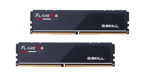 Komputer PC DDR5 96 GB 5600 CL40 G.Skill (2x48GB) 96-GX2-FX5 FLARE AMD - 2808090