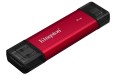 KINGSTON FLASH 1TB Dual USB-A/C USB 3.2 Gen 2 - 2808153