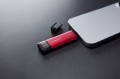 KINGSTON FLASH 2TB Dual USB-A/C USB 3.2 Gen 2 - 2808174