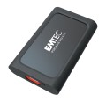 Przenośny dysk SSD Emtec 3.2Gen2 x210 o pojemności 2 TB (ECSSD2TX210) - 2808191