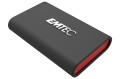 Przenośny dysk SSD Emtec 3.2Gen2 x210 o pojemności 2 TB (ECSSD2TX210) - 2808192