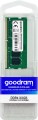 GOODRAM SO-DIMM DDR4 8GB PC4-25600 3200MHz CL22 - 2808211