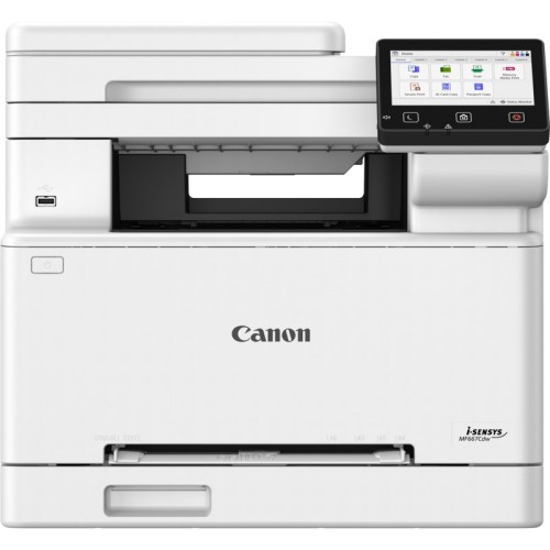 Urządzenie wielofunkcyjne CANON i-SENSYS MF667CDW - 2808248