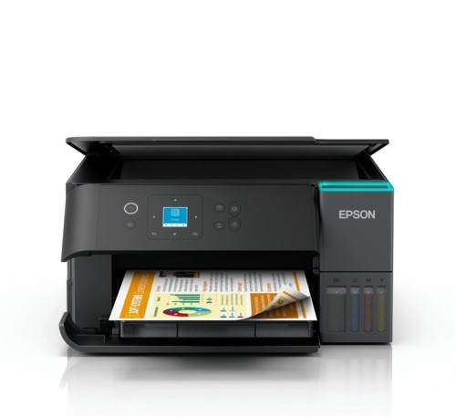Urządzenie wielofunkcyjne Epson L4360 MFP ITS A4/33ppm/WiFi-d/duplex/5.2kg - 2808278