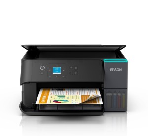 Drukarka Epson EcoTank ET-2950 - atramentowa A4