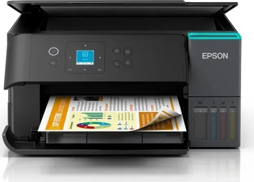 Drukarka Epson EcoTank ET-2950 - atramentowa A4 - 2808289