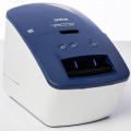 Drukarka etykiet Brother QL-600B - 2808319