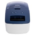 Drukarka etykiet Brother QL-600B - 2808312