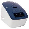 Drukarka etykiet Brother QL-600B - 2808318